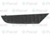 MERCE 9438851522 Cover, bumper